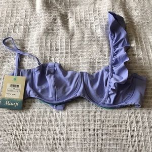 Maaji Bathing Suit Top